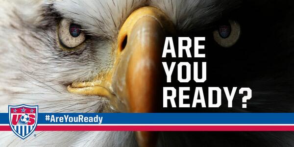 U.S. Soccer Men's National Team tweet media
