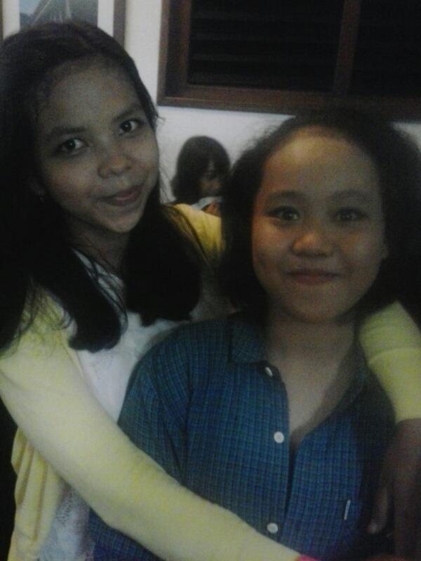 Mukanya udah lecek banget wkwk <a href="/chodianhs/">Dian</a>  @WidyaItsme_