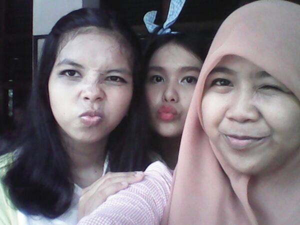 Bibir chili chilian wkwk <a href="/chodianhs/">Dian</a> @ChoSteffy @sndlhkyn