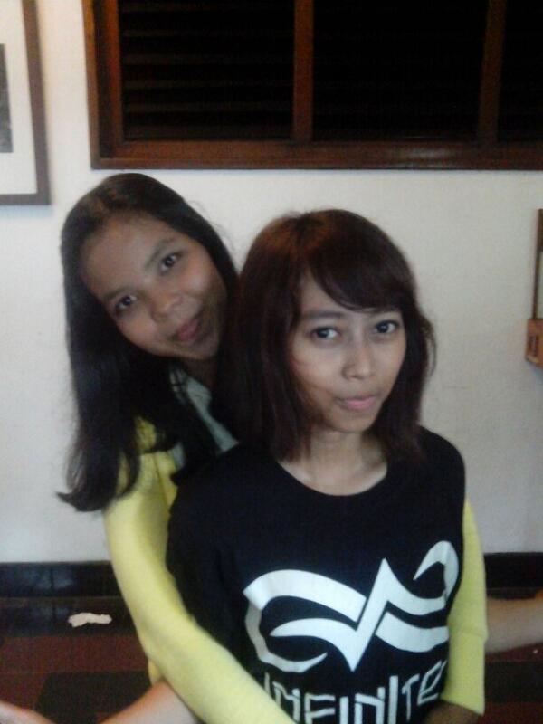 Yang rambut pndk wanita setengah pria wkwk @Amelia1910 <a href="/chodianhs/">Dian</a>