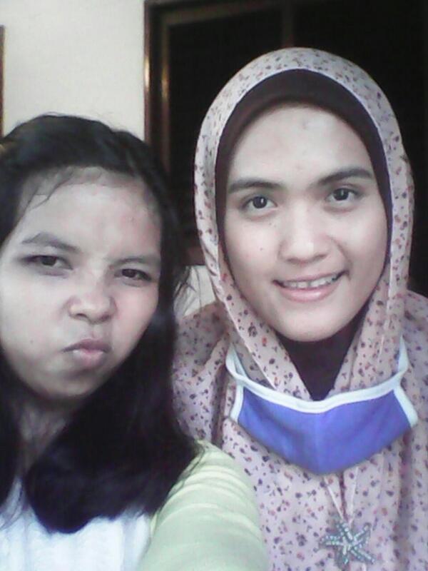 Makasihhhh bgtbgt nih temennya @ChoSteffy yang udah banyak membantuuu♥