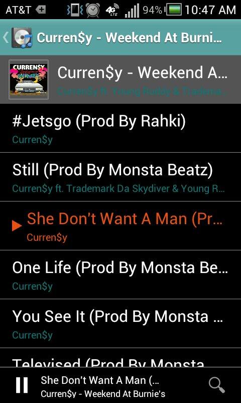 JETLIFE_Fanpage's tweet image. June 28, 2011 @CurrenSy_Spitta &amp;amp; @monstabeatz dropped a JL classic happy 3 years #weekendatburnies thanks good times