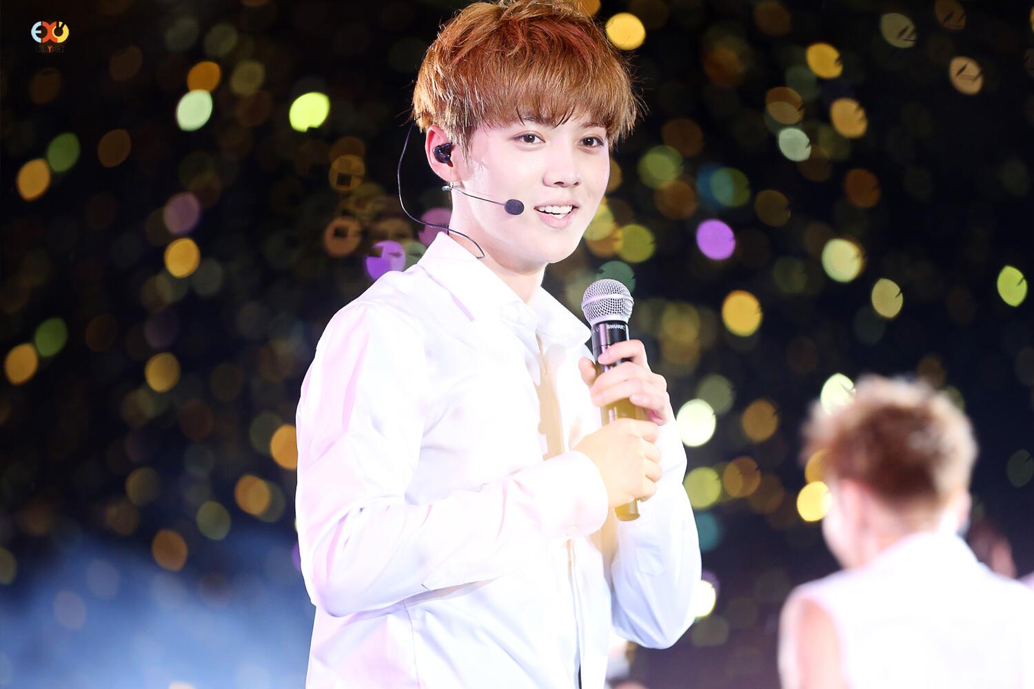 [FANTAKEN] 140628 EXO Concert "The Lost Planet" in Chongqing [105P] BrOngNHCIAEMMaL