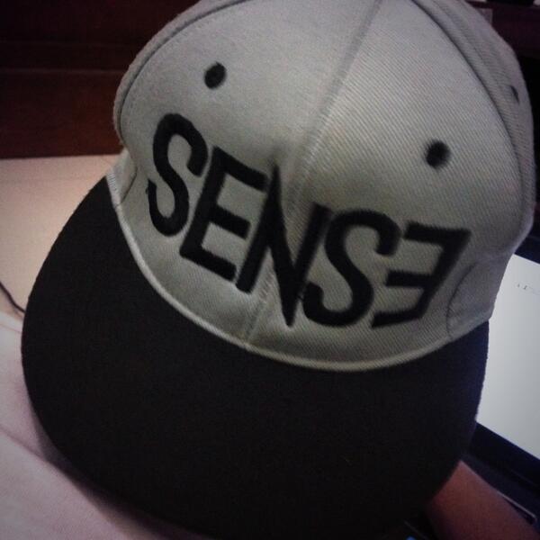 Snapback sense
