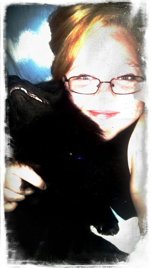 nelattack1994's tweet photo. Love this little man! One in a million #Elvis http://t.co/0xSbb8z843
