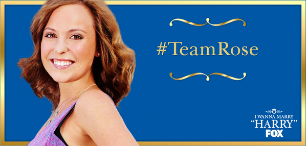 MarryHarryFOX's tweet photo. Rose sure hit it off at first with Harry, would you agree? #TeamRose http://t.co/XBCTnPePVT