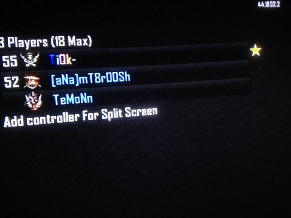 hack1_ps3's tweet image. ضيفوني على الايدي الجديد و الي يبي هاك فولو