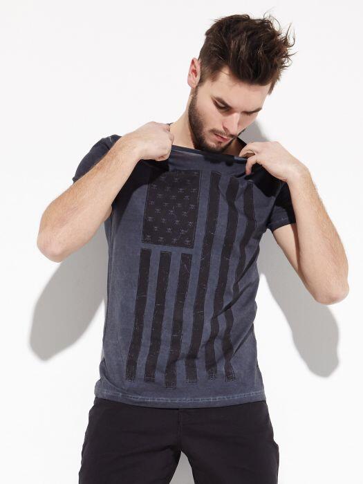 StyleForAnyone's tweet image. I want to promote international labels that not many of you know this is Men collection by #reserved polish label!