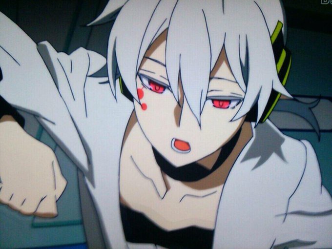 メカアク最終回記念のtwitterイラスト検索結果