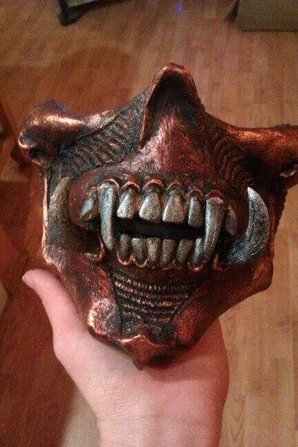 Labyrinth Masquerade tweet media