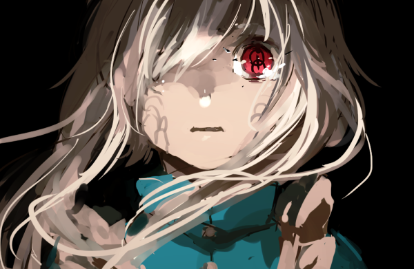 覚醒シーンのtwitterイラスト検索結果 古い順