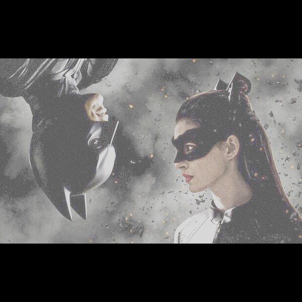 QuoteBatman's tweet image. "You don't owe these people anymore, you've given them everything" ➖Catwoman➖ #TheDarkKnightRises