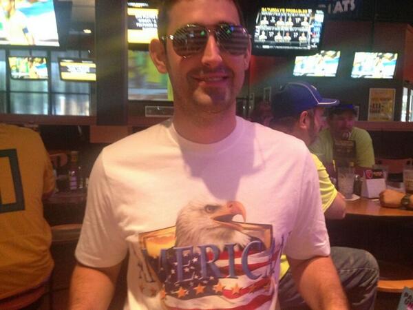Austin Powers (@ganandopowers) on Twitter photo Gettin' ready for the #quakerstate400 @WalshingtonPost <a href="/BReichleTX/">Brian Reichle</a> <a href="/THEjameswhitley/">James Whitley</a> Thats a N for AmericaN Gettin' ready for the #quakerstate400 @WalshingtonPost <a href="/BReichleTX/">Brian Reichle</a> <a href="/THEjameswhitley/">James Whitley</a> Thats a N for AmericaN