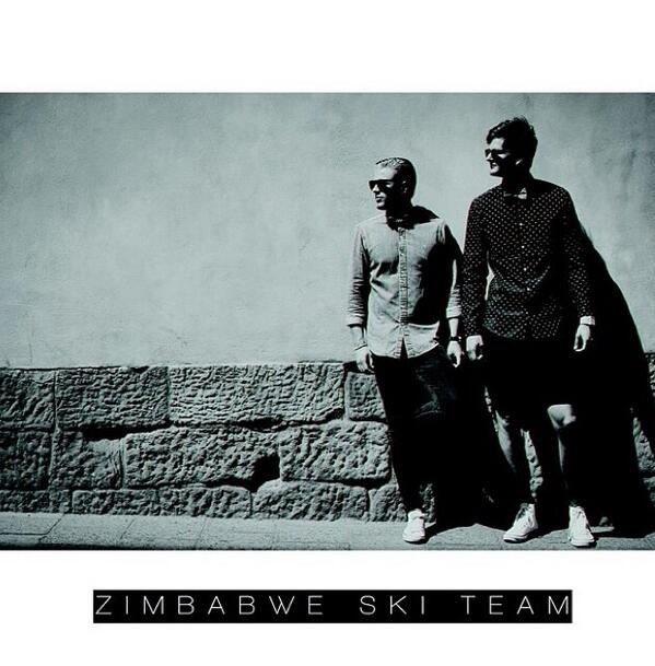 LifeOfTheMusic's tweet photo. People! If you want a good song to listen to? Go listen to Zimbabwe ski team on Spotify! 👌 http://t.co/yRYFzcb6Mo