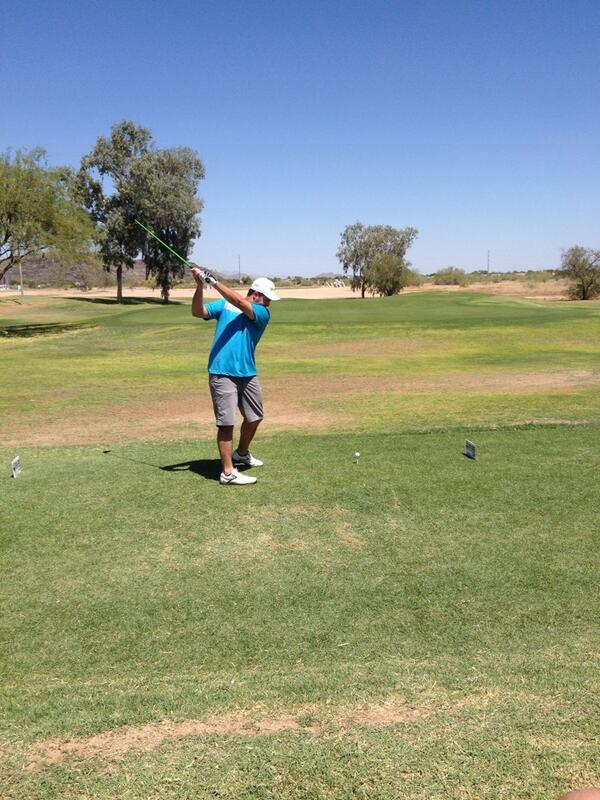 ginamariesophia's tweet image. Crushing it around 4 hundo!💪⛳️💥 #Golf #LongDriver #AZLongDriveCompetition