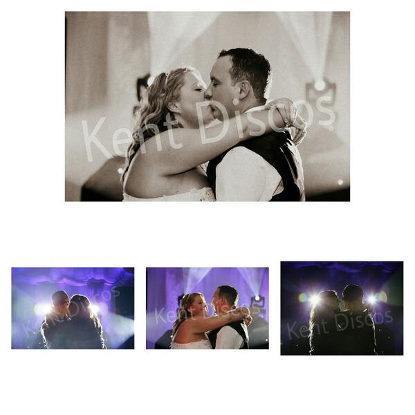 Kent Discos tweet media