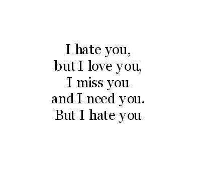 I hate you i love you. I hate myself and want to die. I hate everything about you. Картинка с надписью i hate you. I can not hate you.