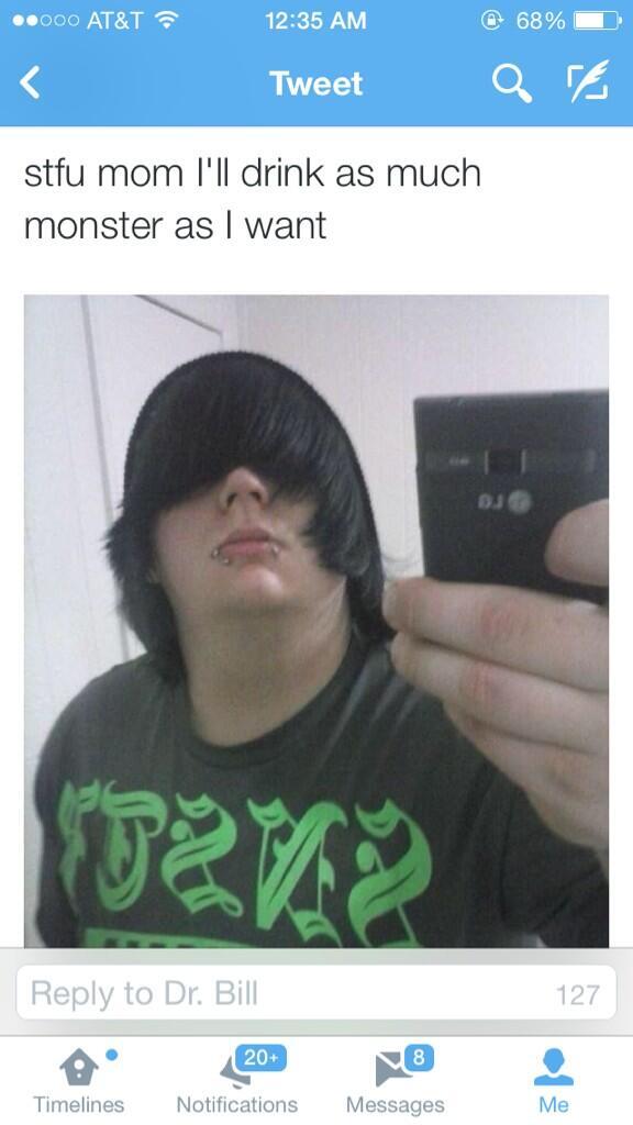 MikeMercuro's tweet photo. “@miilkkk: lmao http://t.co/tN67qmRHqB” @mucha_problemas this is dragon circa 2007