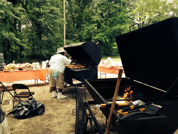 M46Movement's tweet image. Stop the Violence event 
Monroe, GA 2pm-6pm

Come out free food, games &amp;amp; more!

Lets make a difference in our city