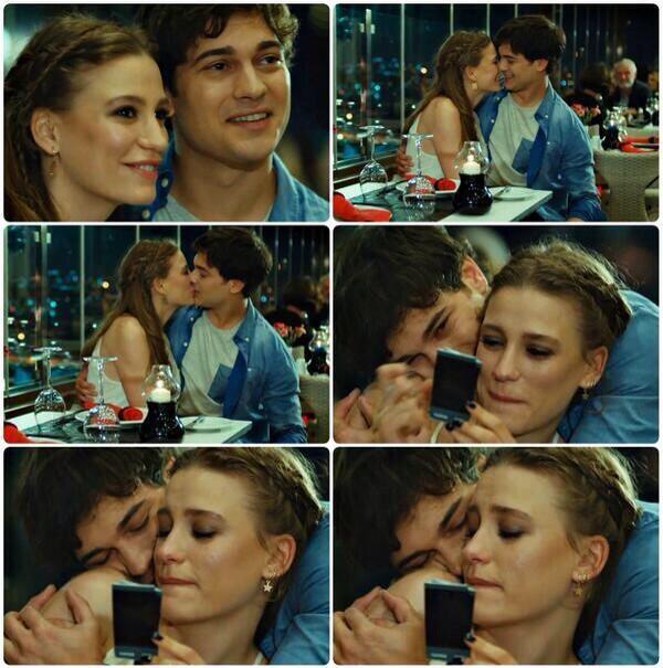 ymnkp_'s tweet photo. @Med_Ceziir_Mira  Miranın Bana Yaptığı Süpriz http://t.co/mWY7rJJ5RY
