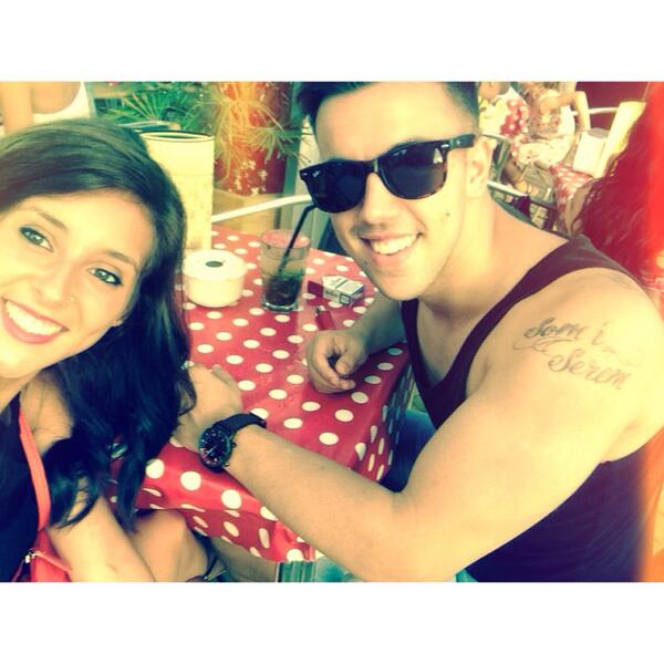 albertvalero16's tweet photo. Cucú 🍹 http://t.co/i9mAFXrqCP