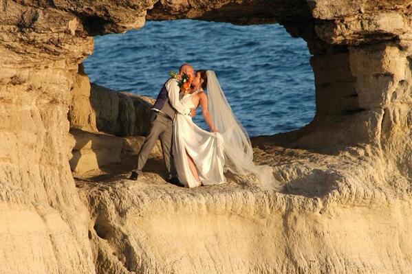 Travel_Cheaper's tweet image. Our most recent happy Foreign #wedding couple, love by Stephen and Alana :) X