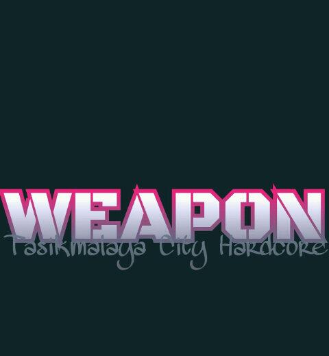 THIS WEAPON tweet media