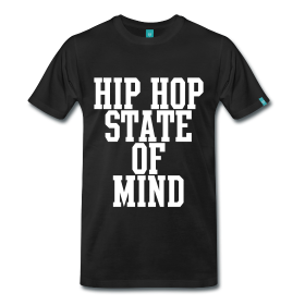 HHGA_Shirts's tweet photo. Hip Hop State Of Mind - TShirt | Webshop: http://t.co/WbRmBW4K5F | Worldwide Shipment http://t.co/3IQw869a0d