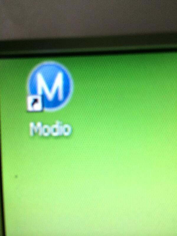 2centsandagun's tweet image. After a long wait for new computer I finally have one and the first thing I download...#Modio