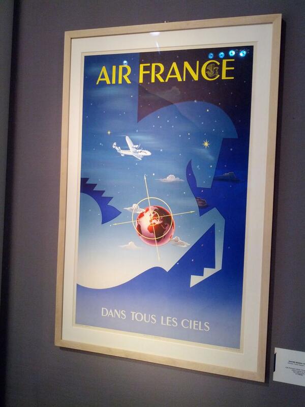 #AirFranceExpo