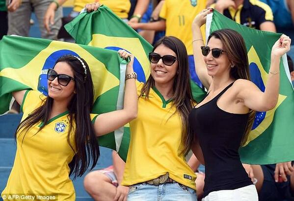 WorIdCup20l4's tweet photo. #BRAvsCHI #BohayGemes #AmbilTissue @PLESETANBOLA http://t.co/A7WeqsbPzG