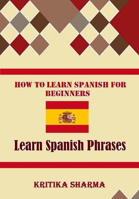 programmer24j's tweet image. Download Free Kindle Book, "How To Learn Spanish For Beginners" from here amazon.com/dp/B00L85OCLE