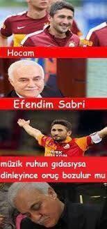 "<a href="/SabriReyiziniz/">Sabri Reyiz</a>: Hocam; "