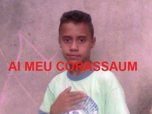 FuIeco's tweet photo. Eu assistindo o jogo http://t.co/QLez1pI1Tz