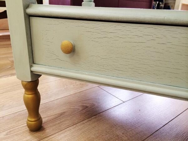 AubeDesign's tweet image. Venez découvrir notre boutique avec tout plein de meubles revalorisés