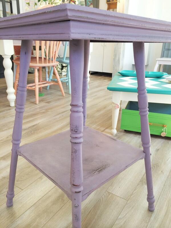 AubeDesign's tweet image. Venez découvrir notre boutique avec tout plein de meubles revalorisés