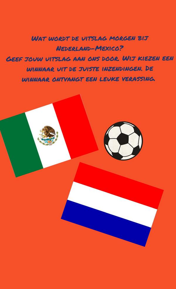 Doe mee op facebook <a href="/denimforkids/">Denim for Kids</a>  en win! #NKW2014 #nedmex