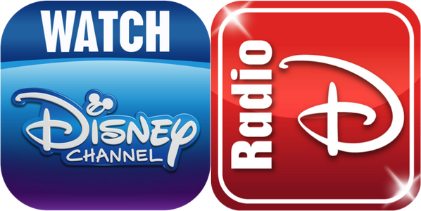 Disney Channel al Twitter: "You can listen to Radio Disney in the updated  #WATCHDC app! Download it now to check it out! http://t.co/8s5WbPc9bR  http://t.co/ldxgbye33e" / Twitter