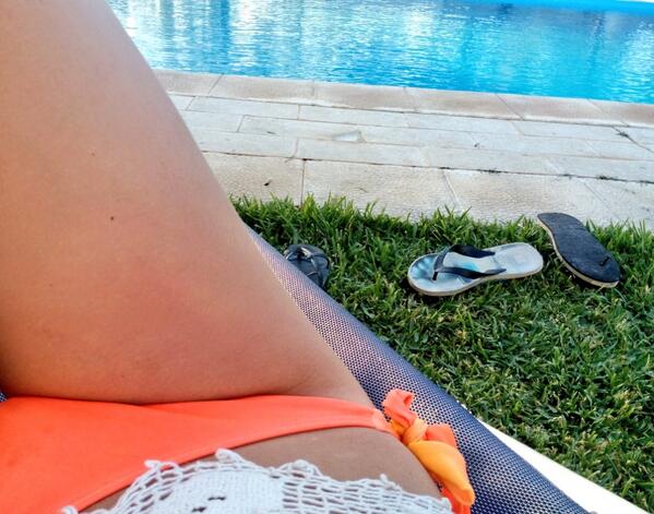 GuilleCabreraD's tweet photo. Esto si que es vida http://t.co/Gwv8oEJtTj