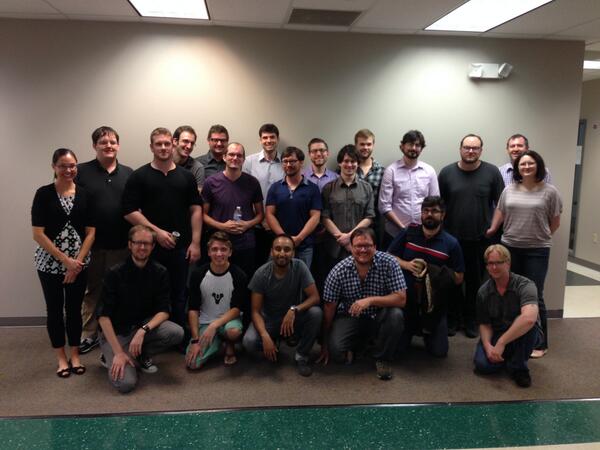 chyld235's tweet image. #NSS Cohort-4 Graduation Day #nodejs #javascript #mongodb #tdd #postgresql #ruby #rails @nash_js @NashSoftware