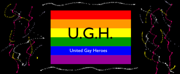 Svennisorn's tweet image. #TeamUGH #Paint #muchskill