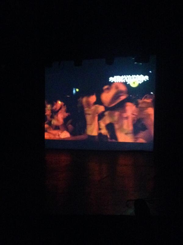 MEXPROG's tweet image. #Progvention con Haken #TeamMexProg