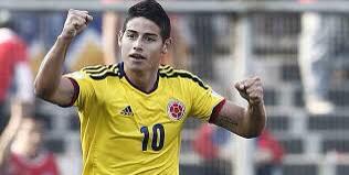 Vamos nuestra "Selección Cafetera". Somos los mejores.