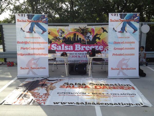 SalsaSensation_ tweet picture