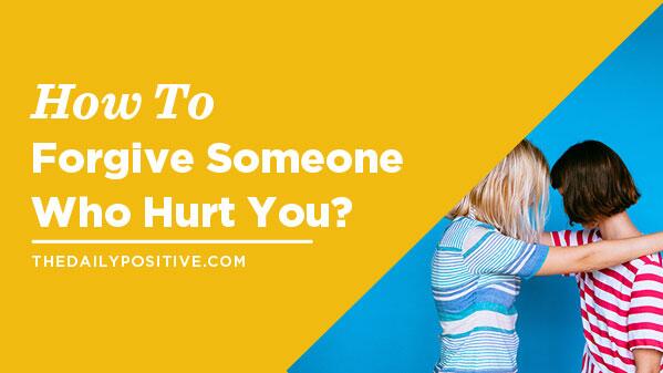 dalepartridge's tweet photo. How To Forgive Someone Who Hurts You: http://t.co/ZsADb0zP3W http://t.co/pcEDuIGi56