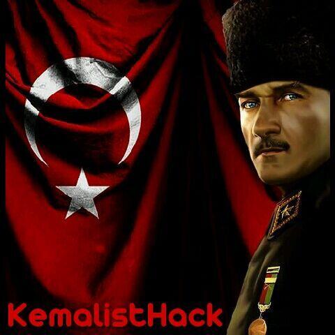 KemalistHack's tweet photo. Cumhurriyetin ilelebet Emanetçileri olan Türk Gençliğine Selam olsun .. #KemalistHack http://t.co/AUcKCog8NM