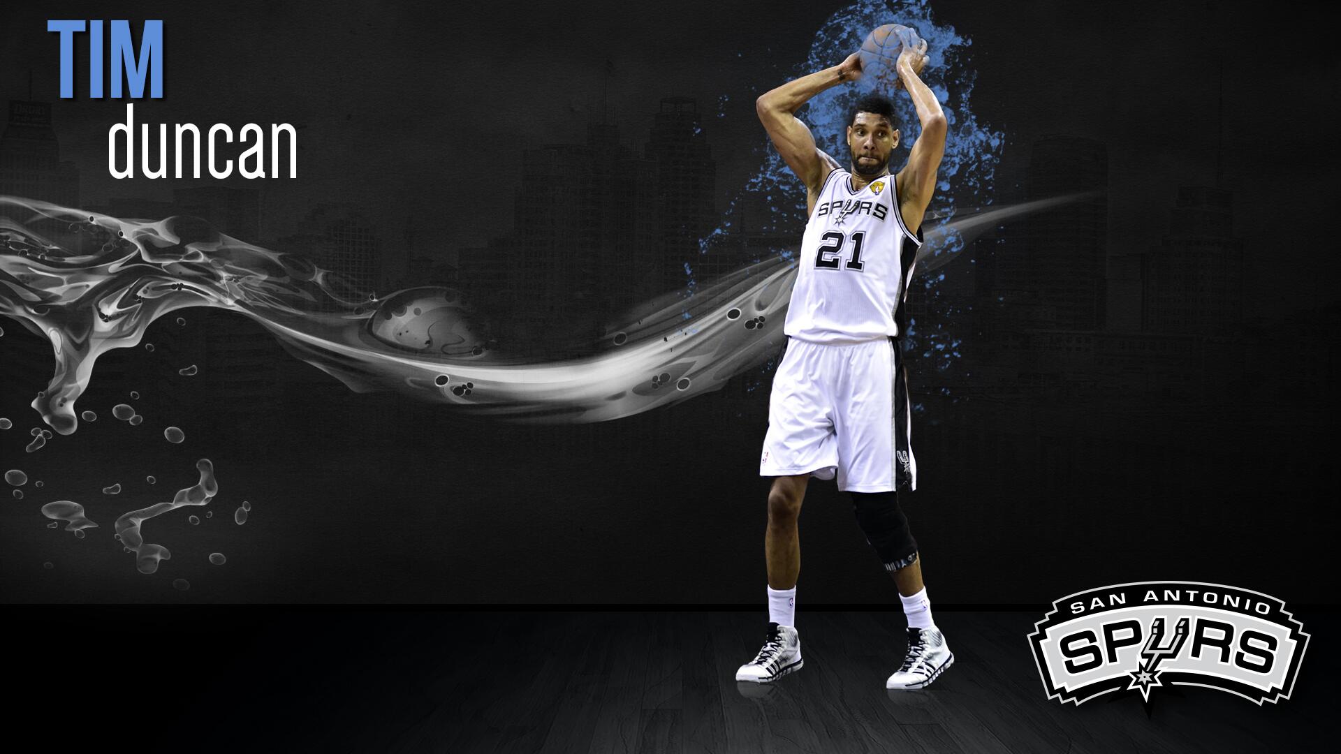 Tim duncan HD wallpapers