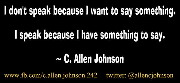 If the freedom of speech is taken away then dumb &amp; silent we may be led, like sheep to the slaughter. ~ G. Washington