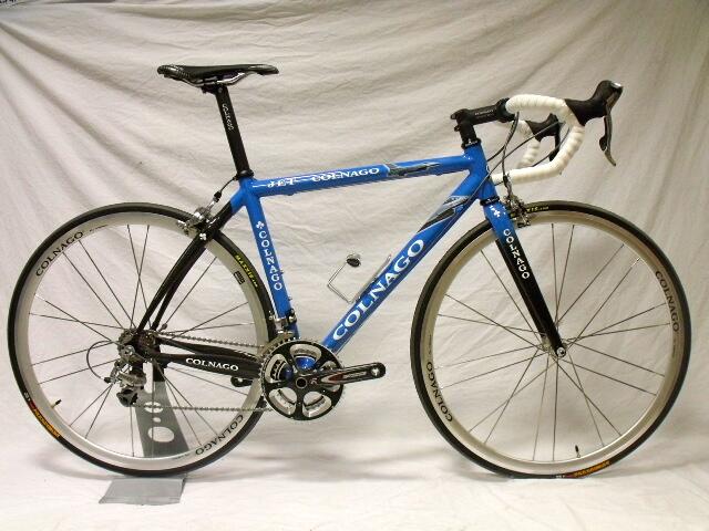 Colnago arte deals