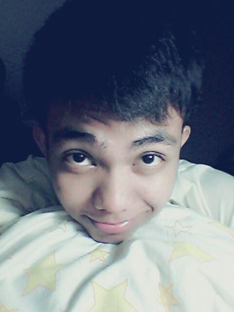 fschristopher's tweet image. Kerennnn